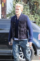 Orlando Bloom Sweatshirt #2829865