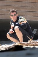 Orlando Bloom Sweatshirt #2829866