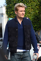Orlando Bloom Sweatshirt #2829871