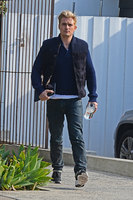 Orlando Bloom Sweatshirt #2829874