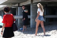 Orlando Bloom Tank Top #2829877