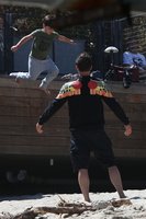 Orlando Bloom Sweatshirt #2829887