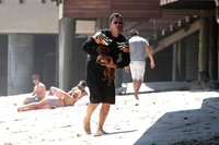 Orlando Bloom Tank Top #2829888