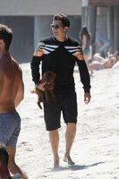 Orlando Bloom Tank Top #2829895