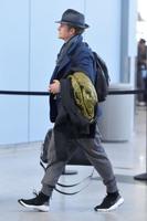 Orlando Bloom Tank Top #2829906