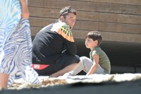 Orlando Bloom Sweatshirt #2829910