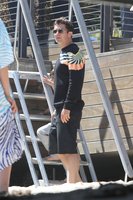 Orlando Bloom Longsleeve T-shirt #2829916