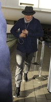 Orlando Bloom Longsleeve T-shirt #2829917