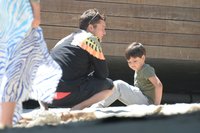 Orlando Bloom Sweatshirt #2829929
