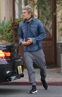 Orlando Bloom Sweatshirt #2829934