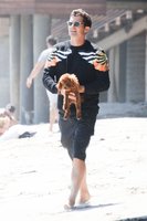 Orlando Bloom tote bag #G1072037