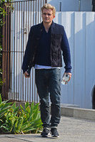 Orlando Bloom Sweatshirt #2829944