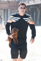 Orlando Bloom Tank Top #2829946