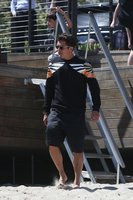 Orlando Bloom Longsleeve T-shirt #2829957
