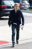 Orlando Bloom tote bag #G1072056