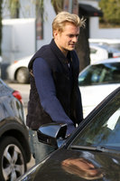 Orlando Bloom hoodie #2829960