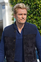 Orlando Bloom hoodie #2829968