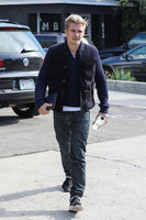 Orlando Bloom Sweatshirt #2829970