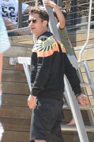 Orlando Bloom Tank Top #2829982
