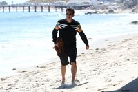 Orlando Bloom Sweatshirt #2829987