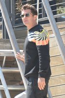 Orlando Bloom Sweatshirt #2829991