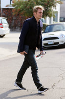 Orlando Bloom Sweatshirt #2830008