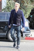 Orlando Bloom Longsleeve T-shirt #2830018