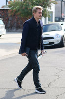 Orlando Bloom Sweatshirt #2830020