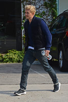 Orlando Bloom Sweatshirt #2830027