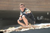 Orlando Bloom Tank Top #2830029