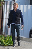 Orlando Bloom Sweatshirt #2830033