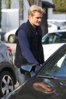 Orlando Bloom Sweatshirt #2830035