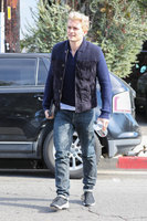 Orlando Bloom Longsleeve T-shirt #2830039