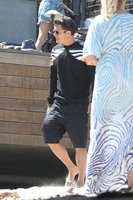 Orlando Bloom Sweatshirt #2830041