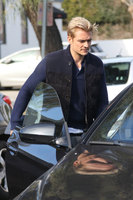 Orlando Bloom Sweatshirt #2830044