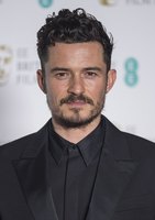 Orlando Bloom Sweatshirt #3059275