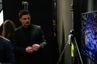 Orlando Bloom Sweatshirt #3059282