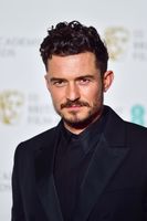 Orlando Bloom Tank Top #3059285