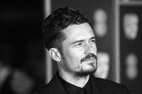 Orlando Bloom Tank Top #3059290