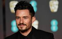 Orlando Bloom tote bag #G1301394
