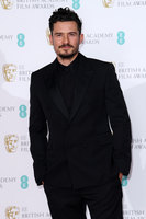 Orlando Bloom Tank Top #3059299