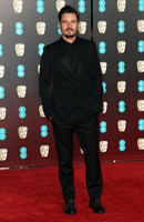 Orlando Bloom Sweatshirt #3059301