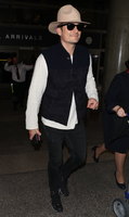 Orlando Bloom Sweatshirt #3176256