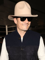 Orlando Bloom hoodie #3176259