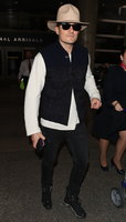Orlando Bloom Tank Top #3176276