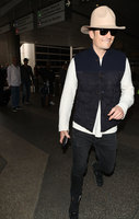 Orlando Bloom tote bag #G1418380
