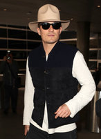 Orlando Bloom hoodie #3176291