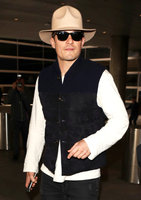 Orlando Bloom hoodie #3176300