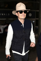 Orlando Bloom Tank Top #3176302