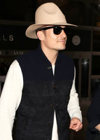 Orlando Bloom Sweatshirt #3176308